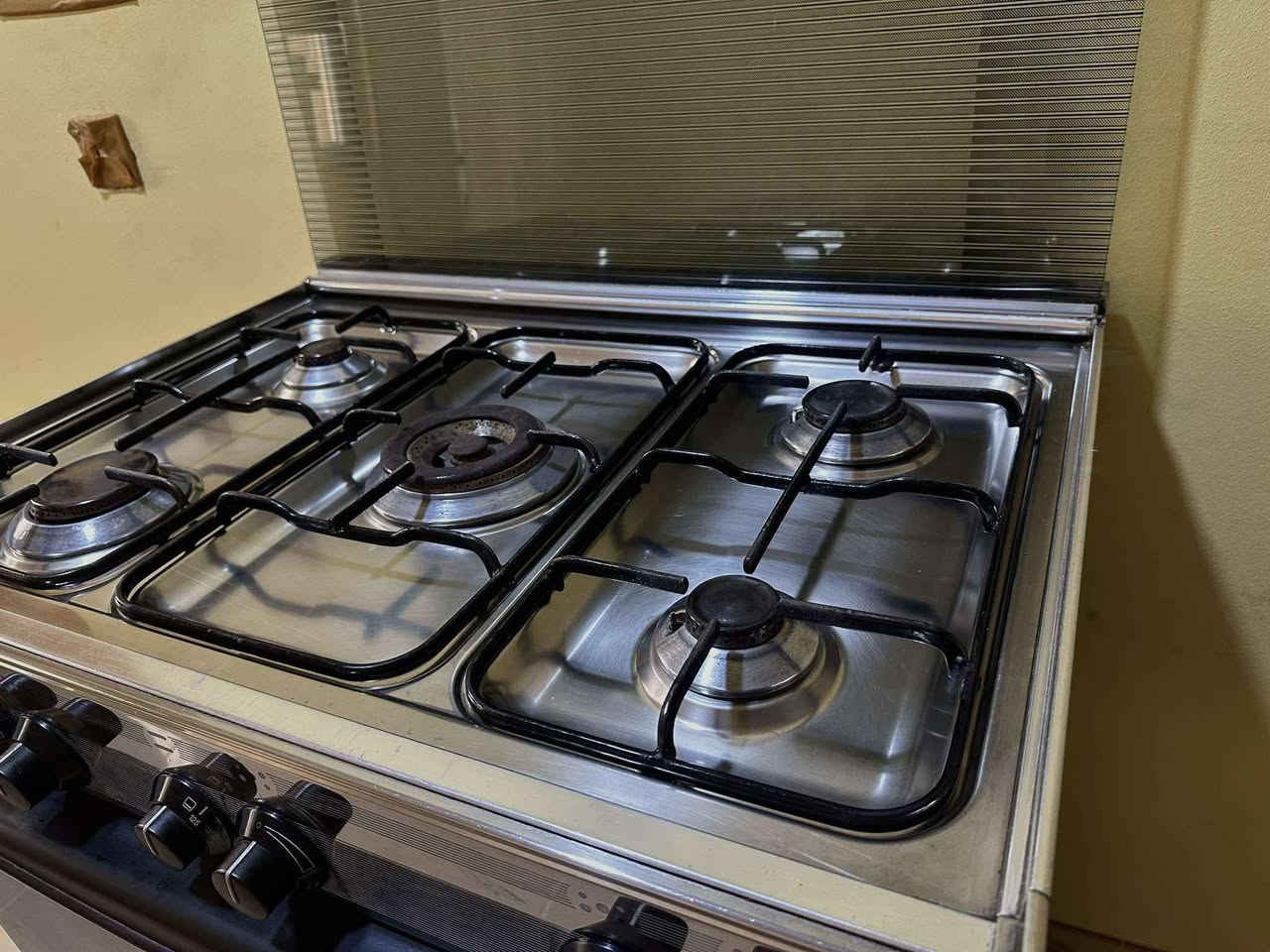 طباخ 5چاوە أربيل, العراق


**إذا كنت صاحب هذا الإعلان وتريد حذفه لأي سبب، رجاءا أرسل رسالة إلى الدعم الفني**