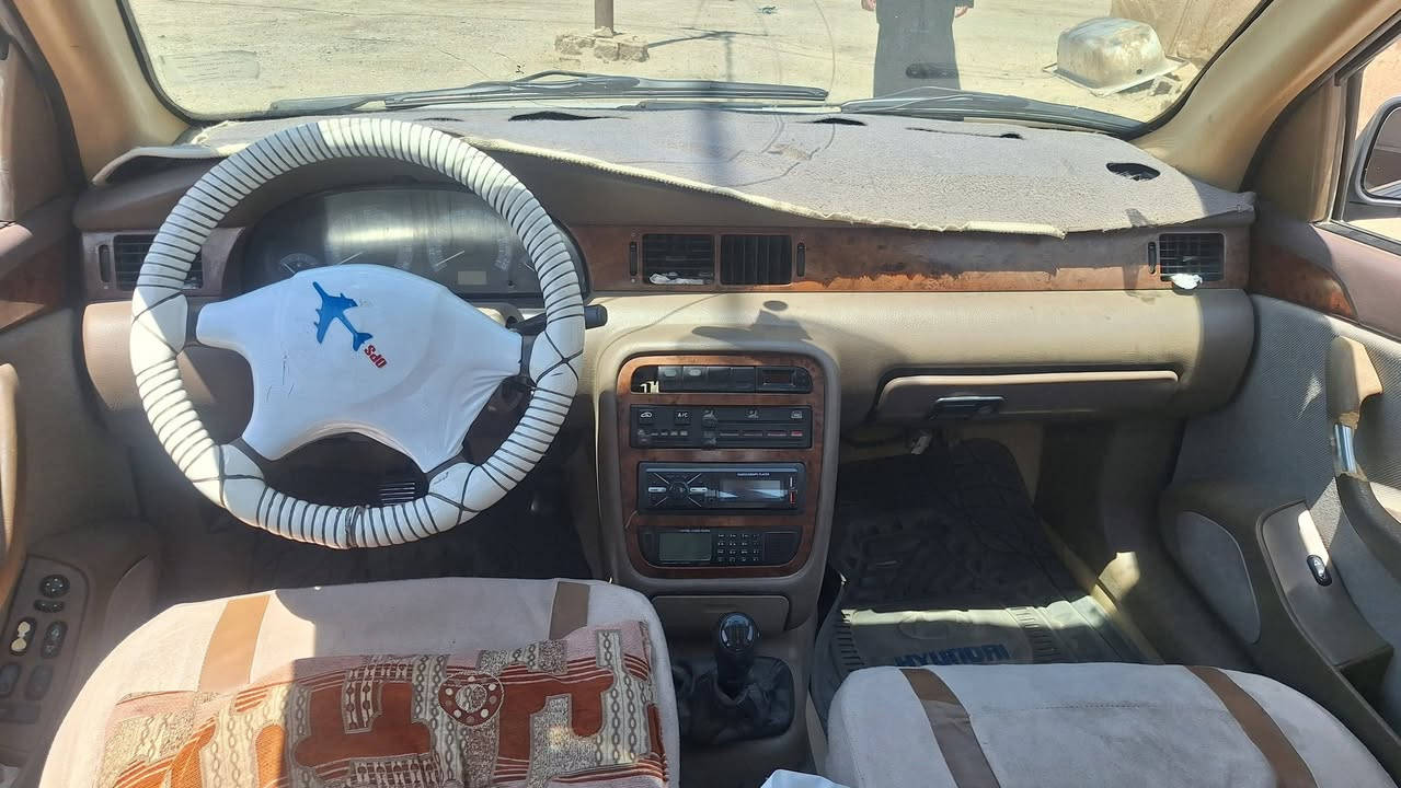 سمند 2011 جاهزة مكفولة من الضربة والتبديل گير ومكينة مكفولات حدادية صدر جديد تخم تاير جديد كهربائيات كلهأ شغالة تبريد شغال سنوية 2031 مصفرة غرامات السعر 37 وبية مجال 
*********** واتساب 
***********
