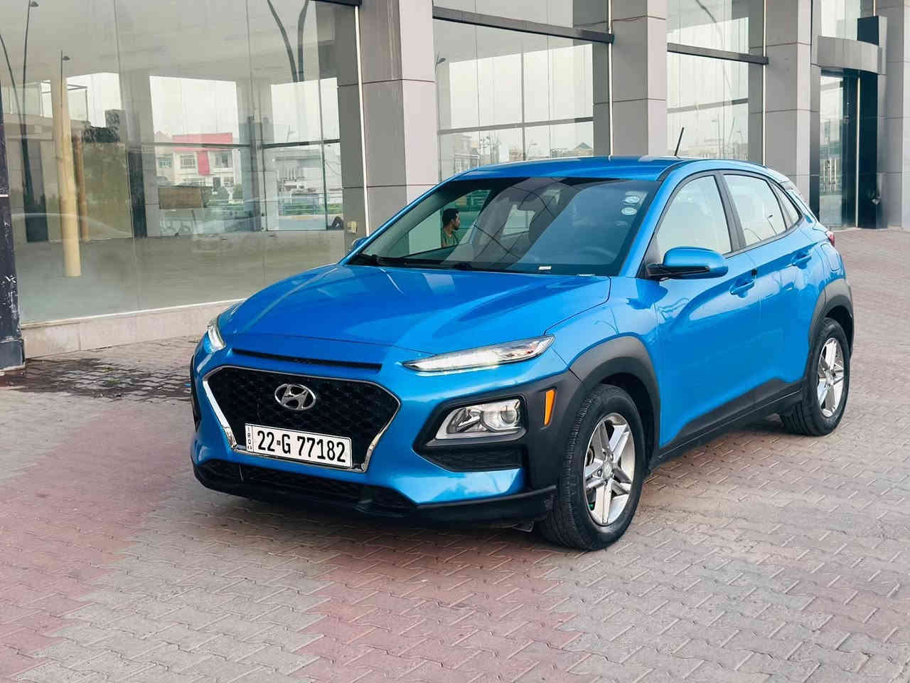 سلام عليكم كونا موديل 2020 حادثه موضح الصور
السعر بدون ارقام عاليه وانزل وتنزلي سعر السياره 138
موقع السياره بغداد حي الامانه فيس ممتواجد 

***********
*********** واتساب
