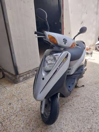 يالله للبيع بريز يباني رمبه كامله مكينه مكفوله سعر ٥٥٠ مكان بغداد بلدي...
