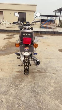 موتور • موديل 2025 • اوراق اصلية