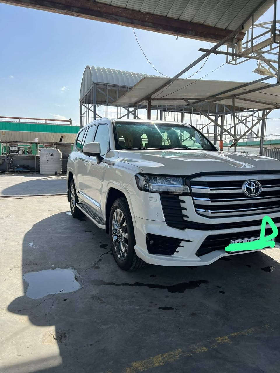 سلام عليكم GXR
لمتد بريميه أصل كفاله عامه
السياره ماشيه 24
 موديل 24 
رقم بغداد
مكان السياره ذي قار
***********
باقي التفاصيل 
👈 اتصال على ساحب السياره 
🫰مكلف بنشر🫰
