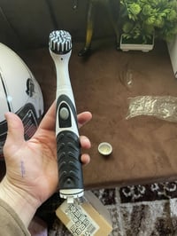 بطاريات • فرشة دوار • اكسسوارات