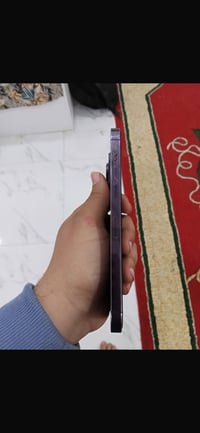 آيفون 14 برو ماكس • بنفجي ٢٥٦ • مقفل