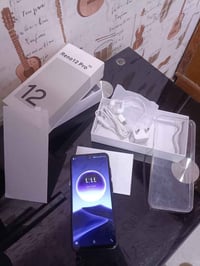 رينو ١٢ برو • ٢٥٦ • الشطره