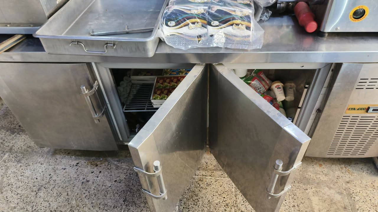 للبيع براد السعر 350الف وبي مجال


**إذا كنت صاحب هذا الإعلان وتريد حذفه لأي سبب، رجاءا أرسل رسالة إلى الدعم الفني**