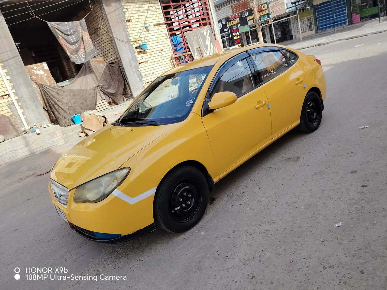 السلام عليكم
النترا مقدس موديل 2009 سياره  بيهه بخشم جاملغ محرك دوش المرغوب كير صدر  السياره تبريد ثلج تخم تاير جديد     ومكاني بغداد كير محرك مكفولات السياره جاهزه من كلشي حلوه الشراي يتصل اني مكلف السعر86مجال بصيط مكان السياره بغداد الرصافة‏‪‏‪***********‬‏
