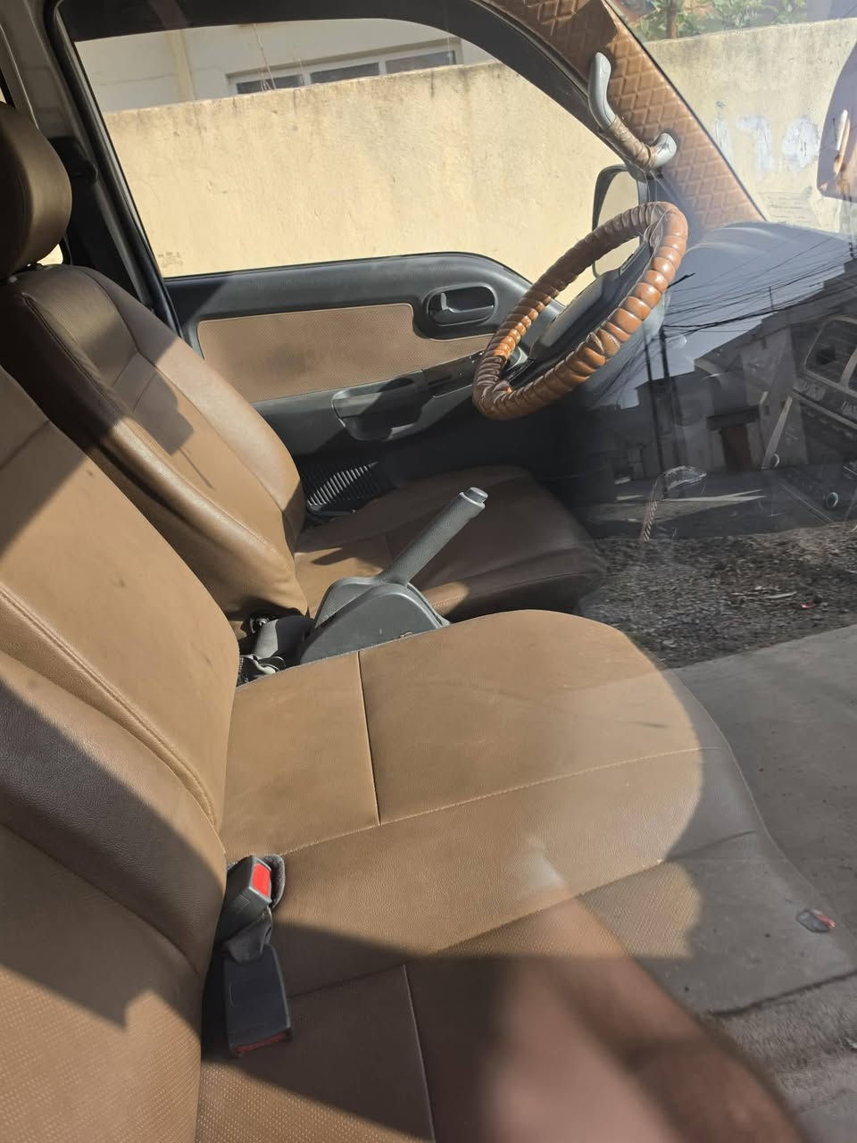 🚛 للبيع كيا حمل موديل 2020 🚛
#سعر ١٣٥ $ 
✅ موديل 2020
✅ مكفول من كل شيء
✅ سنوية جديدة لغاية عام 2031
✅ السيارة بحالة ممتازة وجاهزة للعمل
✅ نظيفة جداً ولا تحتاج أي صرف ***********
📍للمهتمين التواصل خاص أو اتصال

