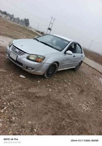 اسبكترا للبيع موديل 2007 وارد امريكي 07826346204 السعر 80 وبيها مجال