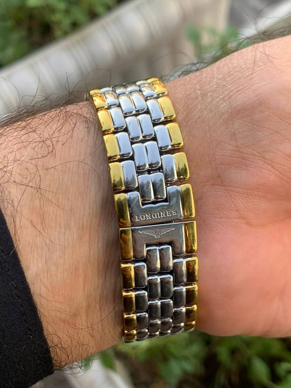 لونجين كوارتز نظافة كالجديد قطر 32 منفذ شهري بلادية بالكامل
220$ نهائي
واتساب ***********
