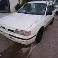 صني استيشن • موديل ٩٢ • بنزين