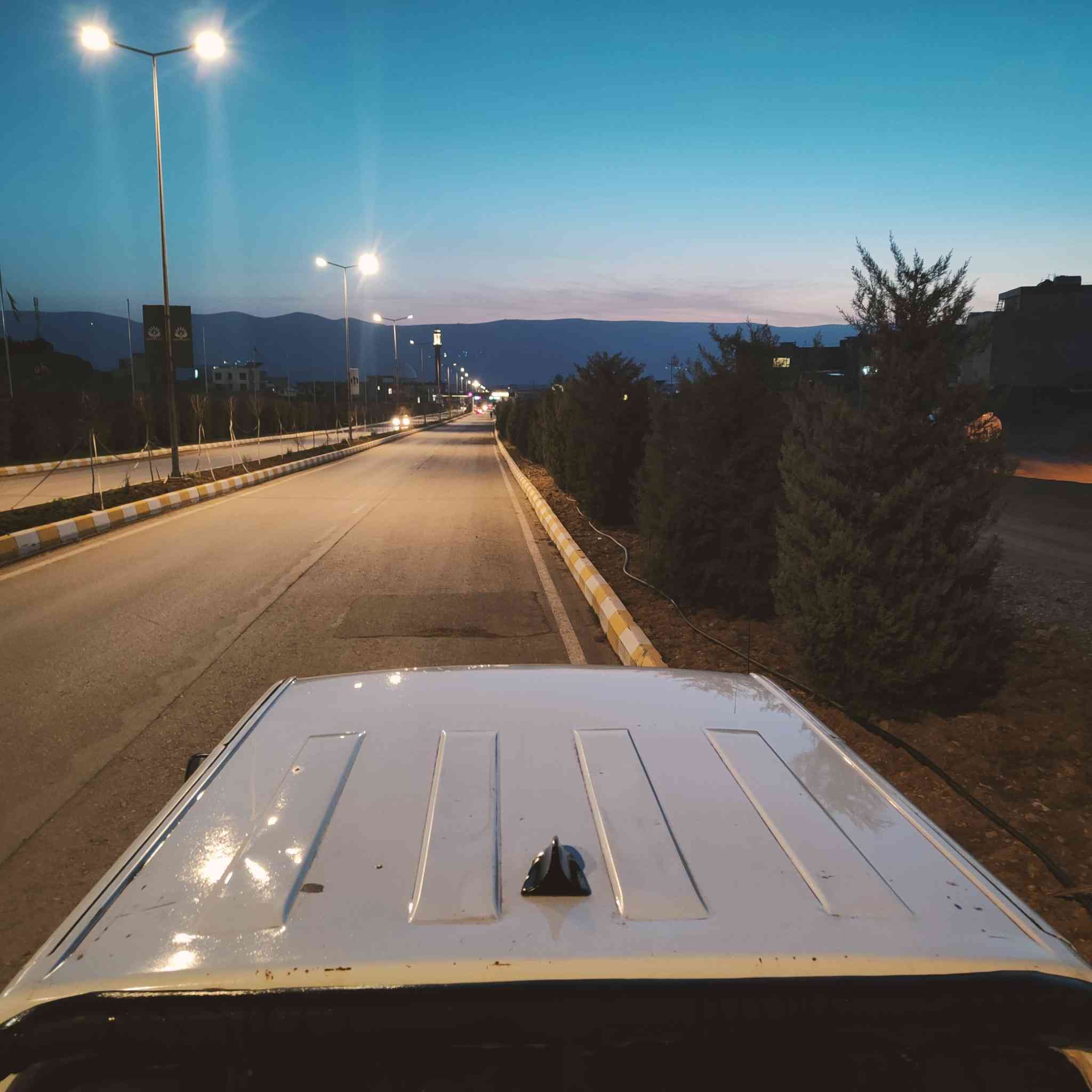 بەناوی خوای گەورە
lsuzu 2001تەبرید
پاور 
رەقم سلێمانی تا2028تازەیە
وەکالەتی بەناوی خۆمۆیە مکینەو گێر بیلاد 
کارەبای بەشرت  
باتری و تایە و بەرگەکوشین 
تازەیە 47تۆزیک معاملە 
***********
