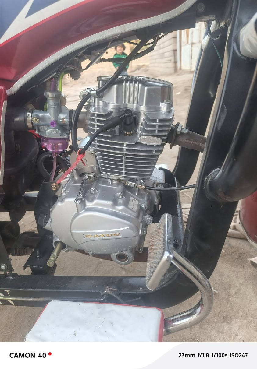 ستوته دايون البيع كفاله عامه رقم وسنويه سنويته ال 2030 السعر ثلاثه مليون   بس الشراي يدخل خاص


**إذا كنت صاحب هذا الإعلان وتريد حذفه لأي سبب، رجاءا أرسل رسالة إلى الدعم الفني**