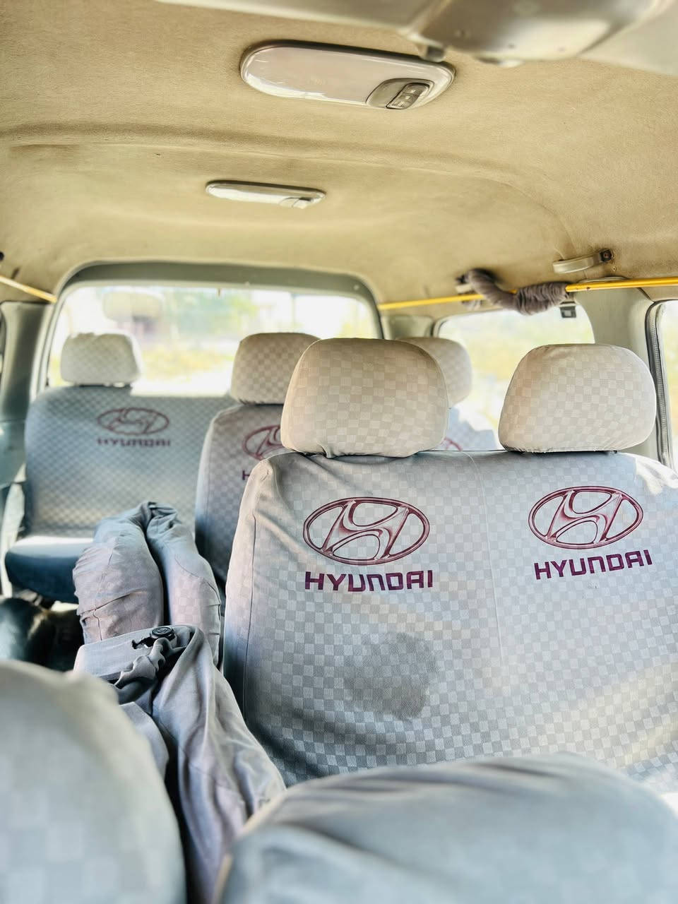 السلام عليكم ستاركس 2007 مسكر كير عادي تخم تايرات باتري جديد تبريد شغال مصفره هيه وغرامات رقم كربلاء باسمي تحويل ثاني يوم سياره مكفوله من الصبغ والكص السعر 86 وبيه مجال العنوان بابل القاسم.
***********
***********
