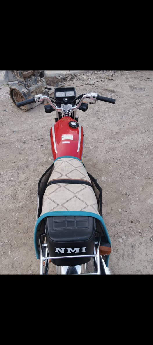 نامه 23رقم مع لوحات عدد 2
فقط السنوية ضايعه وسويت كتاب بالمحكمة بدل ضايع 
ماعندي مجال أكمله ابيع ع ضوء الكتاب السعر مليون و 100 ومصاريف السنويه عليه العنوان واسط قضاء العزيزيه 
***********
