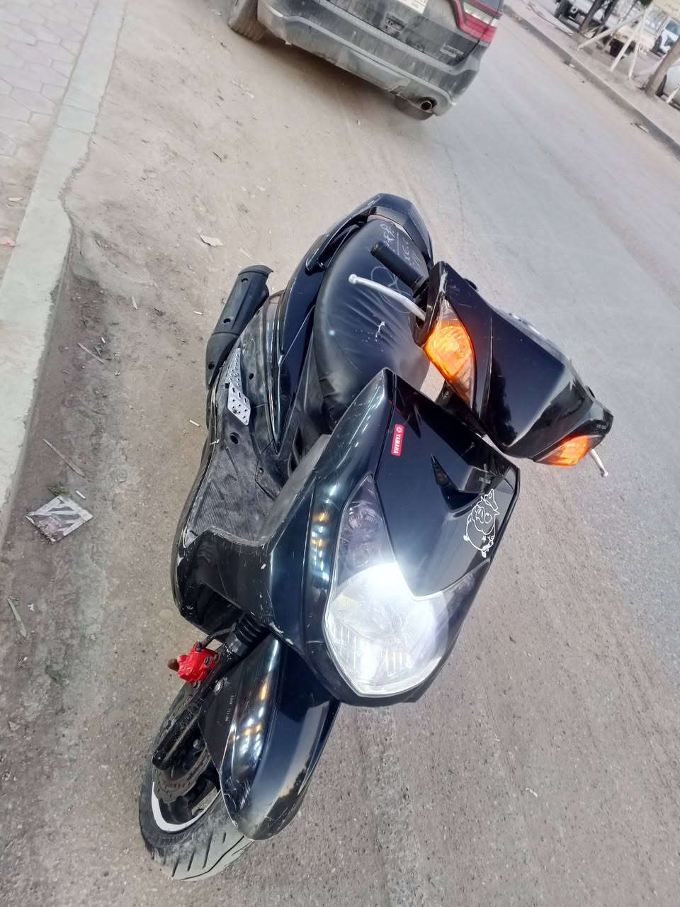 سلام عليكم سكنس فحل كوري 
إدراجه نضيفه كلش مكفوله كفاله
عامه مكينه خرسه اريدها 575 وبيها 
مجال مكاني بغداد الغزاليه رقمي 
*********** رجاءن بدون 
وعود الكذبه مو تكلي امسح المنشور 
وباجر جايك رجاءن
