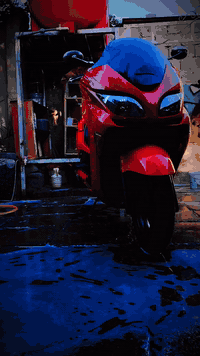 المميزه ( هوندا فورزه)الون ( أحمر  )  7 كير 4 تحويلات + نضام سبورت
مكينه بلكارتون / كلجات جويتر فيتم كله بلاد 
كهربائيات كله شغاله  / بك لايت كرستال / اكلوب جنطه شغال 
ستان حساس/ تايرات جدد شرط نقشه عاليه  كهربائيات  / مري نيكل / 
شلعه معدل شك الكاع/ حماوه صيف شته نص ثابته / 
شرط ترايك محافضات من الزاخو للفاو 
ملاحضه: دراجه احله من صور ب ١٠٠ مره شرط جيب معاك الف فيتر وفحص وشرط ابيع من باب بيتي اوراقها كامله وصل قبض ايرادات كمرك اوراق رسميهه 
سعرها (  خاص خاص او اتنتصل )   
*********** المكان بصره
