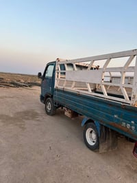 كيا • مكينة زينة • بابل