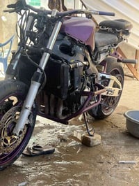 RR600 • مامفتوحه • بدون اوراق