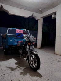 تم اعاده النشر بسبب الوعود الكاذبه ستوته اللبيع موديل 2023 صارله 5شهور...