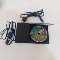 بلي تو نظيف شغال يشغل أقراص نقص بس جوستك+فلاش سعر خاص توصيل جميع المحا...