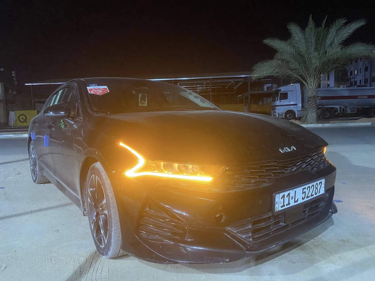 السلام عليكم كيا كي 5 2022 حادثهه سطحي جاملغ وبنيد كير محرك تبريد حداديه كلهه جاهزه بصمه مكان الساره بالنجف رقم بغداد مداور وقت ميعجبك سعرهه ١٣٠ ومجالهه قليل ***********
