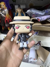 مجسمات انمي • شلع • توصيل