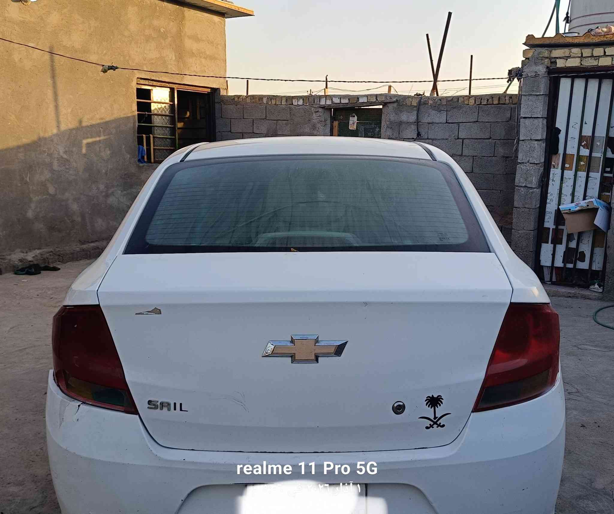 سلام عليكم
شوفر سايل للبيع موديل 12
رقم بغداد مكانه البصرة 
مكينه جديده كير عادي تبريد ثلج شغال 
السعر 50وبيها مجال الاتصال على الرقم 
***********
