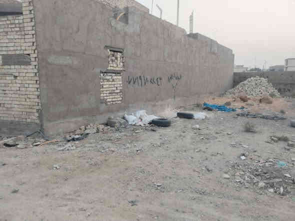 السلام عليكم قطعه الى البيع مقابيل منطقه العبيدي شارع الصناعيه تفاصيل داخل الفيديو السعر 28 رقم  100 م ***********
