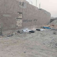 قطعه الى البيع مقابيل منطقه العبيدي شارع الصناعيه تفاصيل داخل الفيديو ...