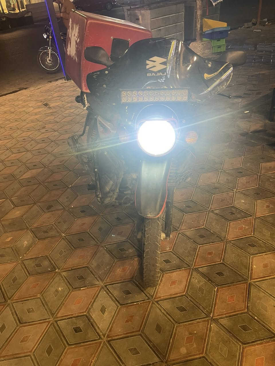 بوكسر 2020مابيها اي نقص لاتنقيص ولاتبخير بدون اوراق تاخذها من باب بيتي وصور جنسيتي مكفوله سرقه وعشائر هيه وصندوك ودمام  ب800  الف بدون صندوك وشمعه ب700الف  مكاني حي العامل بغداد


**إذا كنت صاحب هذا الإعلان وتريد حذفه لأي سبب، رجاءا أرسل رسالة إلى الدعم الفني**