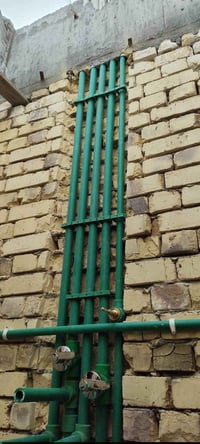 تسليكات مية وصرف • كهرباء • صلاح الدين