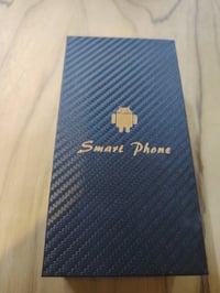 كوبي اندرويد • شاحن وسماعه • بغداد