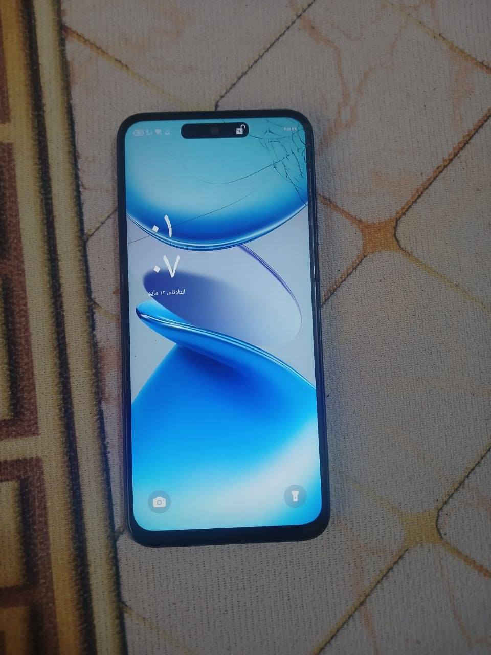 جهاز انفنكس سمارت 9 مامبدل بي شيء بس مثل ماموضح كسر بس ابد مايأثر سعره جهاز 80وبي مجال ذاكره128


**إذا كنت صاحب هذا الإعلان وتريد حذفه لأي سبب، رجاءا أرسل رسالة إلى الدعم الفني**