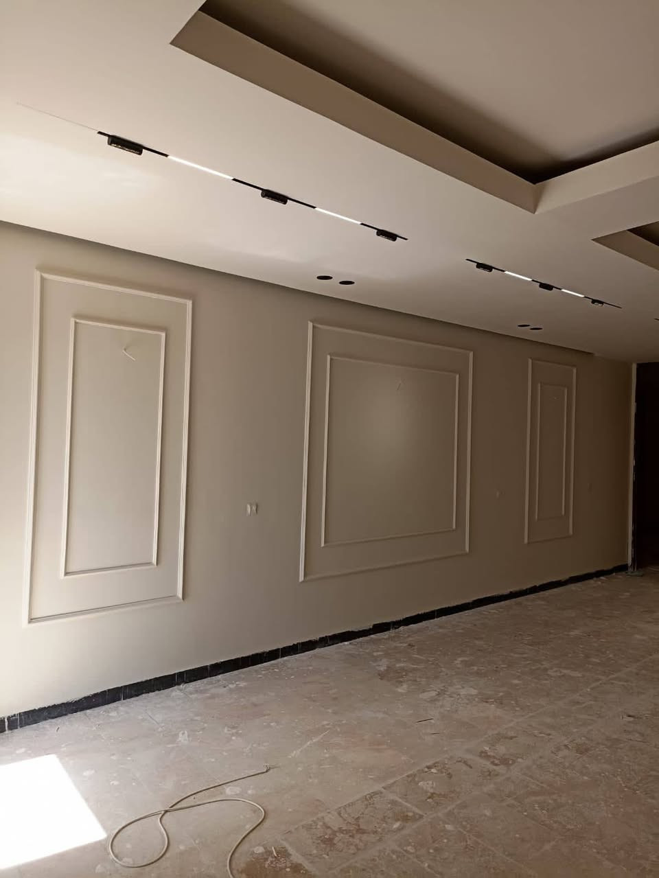 لمتميزون للديكور                                                                      موصفات العمل                                                                         هيكل حديد🕶
جبسم بورد🟩                                          كافه انواع الديكورات الدخلي
اناره بروفايل
صبغ الدور والبنايات داخلي وخارجي🖌️ 
باركيه خشب                                                                         سحب ملكي🏛️    
ورق جدران 
بديل الخشب والرخام 
تشطيبات وترميم شامل 🏠
للطلب والاستفسار الاتصال *********** ابو مصطفى                         اسعار تنافسيه حقيقيه بغداد الكرخ الرصافه🌎
