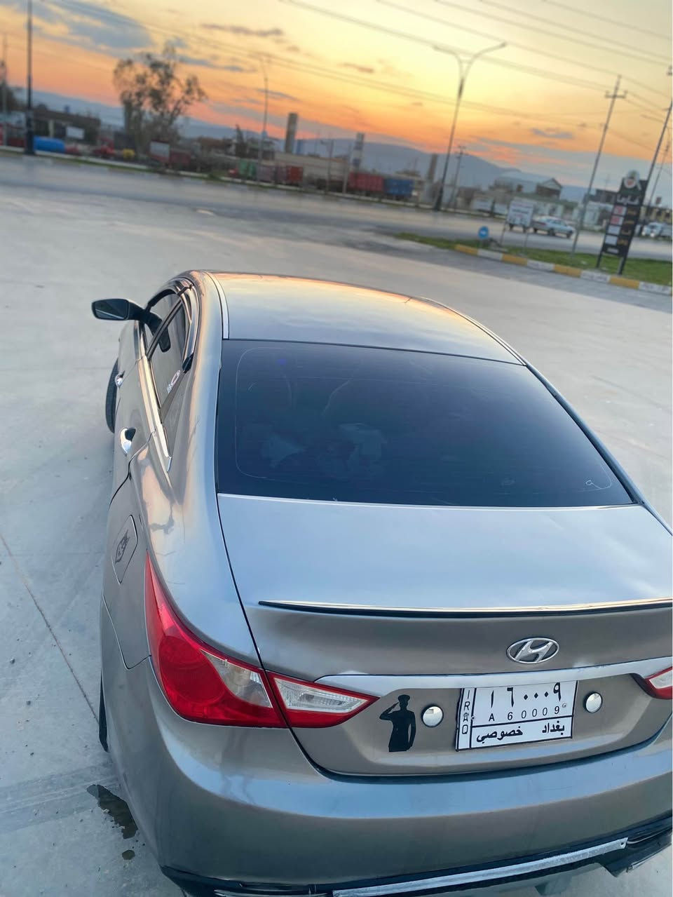 سۆناتا 2011گێرو مەکینە بە شەرت مەکینە 24 ی گێر تۆماتیک براوەی دوبەی بێ مەسرەف دخان, السليمانية


**إذا كنت صاحب هذا الإعلان وتريد حذفه لأي سبب، رجاءا أرسل رسالة إلى الدعم الفني**