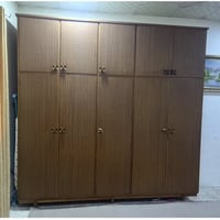 غرفه نوم • خشب • صاج