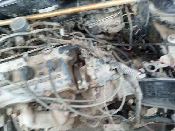 السلام عليكم محرك نيسان سني كير اوتماتيك محرك وكير كامل ٢٥٠ الف محوره على سياره فورت مكاني بالحله مقابل بكر ابن علي طريق جامعة بابل 
***********
