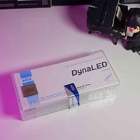 ادوات اسنان • اصلية • جديدة غير مستخدمة