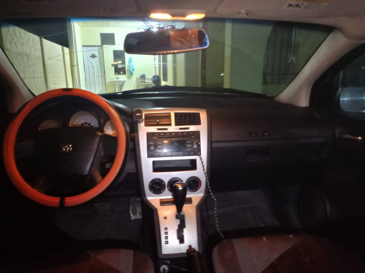 السلام عليكم
دوج كاليبر 2009 نينوى ألماني شرط الوكالة والتحويل
السيارة بيها صبغ بالجاملغ الأمامي شبر والباقي شرط
للبيع أو مراوس حسب القناعه
السعر 80 عوصل الأيسر
للإتصال واتس ***********
