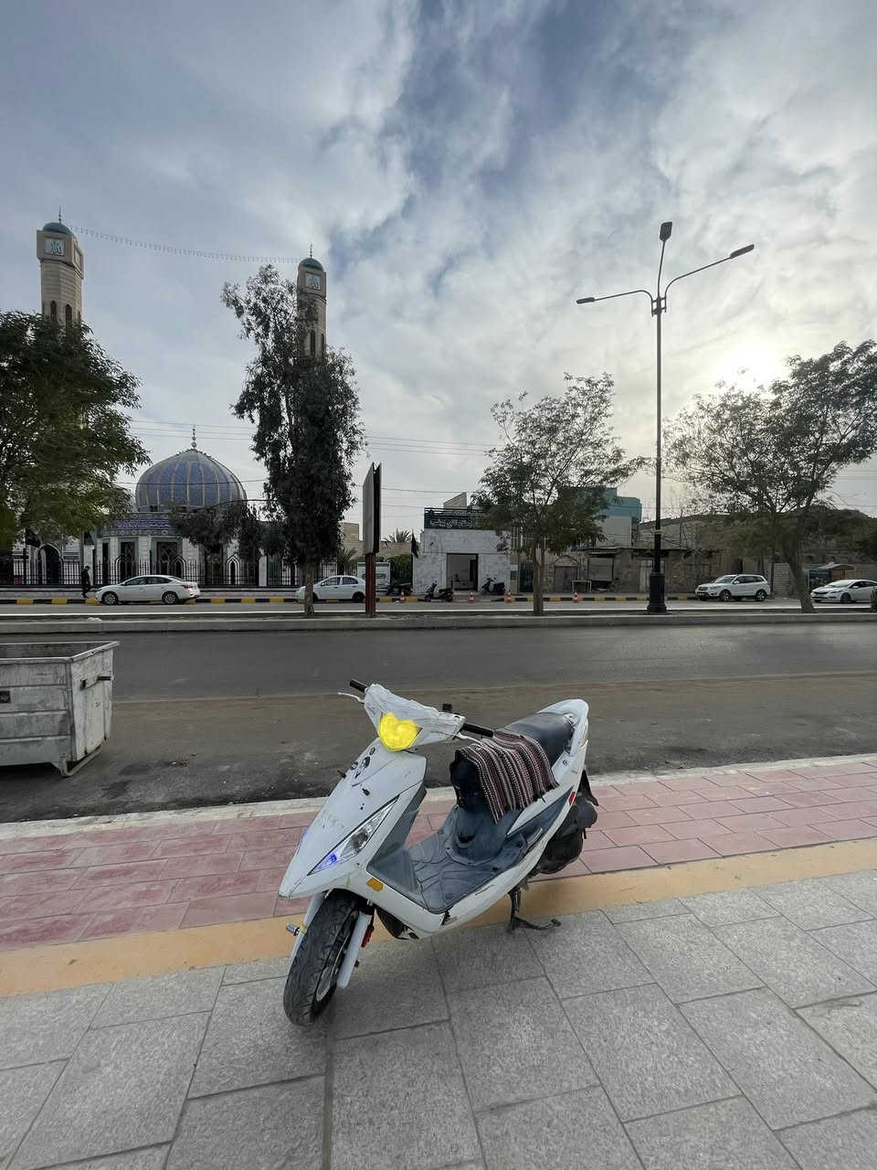 للبيع سيام بوليسي
مكاني نجف حي ميسان 
سعرهاا ٣٩٠


**إذا كنت صاحب هذا الإعلان وتريد حذفه لأي سبب، رجاءا أرسل رسالة إلى الدعم الفني**