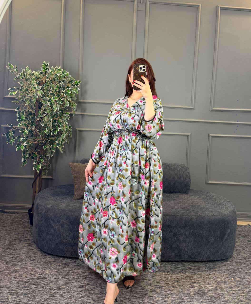 اللهم صل وسلم على نبينا محمد وآل محمد 

دشداشة نسائي كلوش

خامة كشمير ايطالي 

فري سايز  لحد 85 كيلو

🚗 يوجد توصيل لجميع المحافظات 🚗

#فولو #فولومي #فولورز #اكسبلور_فولو #ضيفوني #الاكسبلور_فولو💕 #بيع_لايكات #لايكاتكم_تسعدني  #تعليقات #تعليقاتكم_تسعدني😍 #تعليق #تعليقاتكم_تسعدني #متابعة_للبيج #ضيفو #اكسبلور #لقطة #لايك #دعم #تفاعل #لايكات #كومنت #كومنتات #اكسبلور#ازياء #ازياء_بنات #ازياء_المشاهير #ازياء_سهره #ازياء_اطفال #ازياء_مصممين #ازياء_مشاهير #ازياء_نسائية #ازياء_راقيه #ازياء_النجوم #ازياء_سهرات #ازياء_2026 #ازياء_سهرة #ازياء_العيد #ازياء_تركية #ازياء_راقية #ازياء_هنديه #ازياء_محجبات #ازياء_شتويه #ازياء_عروسه


**إذا كنت صاحب هذا الإعلان وتريد حذفه لأي سبب، رجاءا أرسل رسالة إلى الدعم الفني**