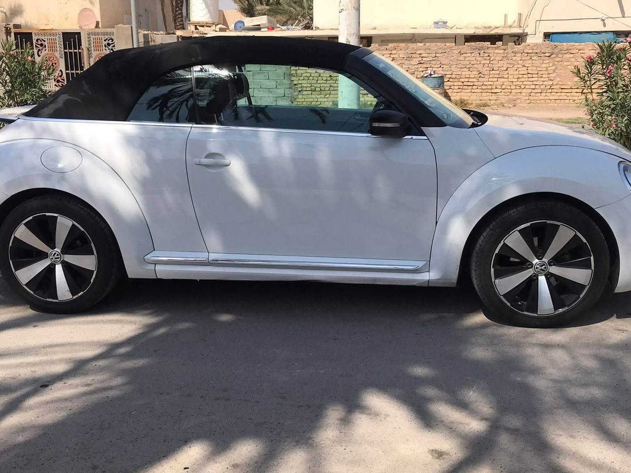 سلام عليكم شباب كابتن  بيتل ٢٠١٧  محرك ١٨٠٠ للبيع كشف سياره جاهزه وجديده رقم دهوك باسمي تريد وكاله تحويل حاضر للبيع او مراوس حسب القناعه سعر ١٢٥ ورقه مجال للشراي  *********** Singapore
