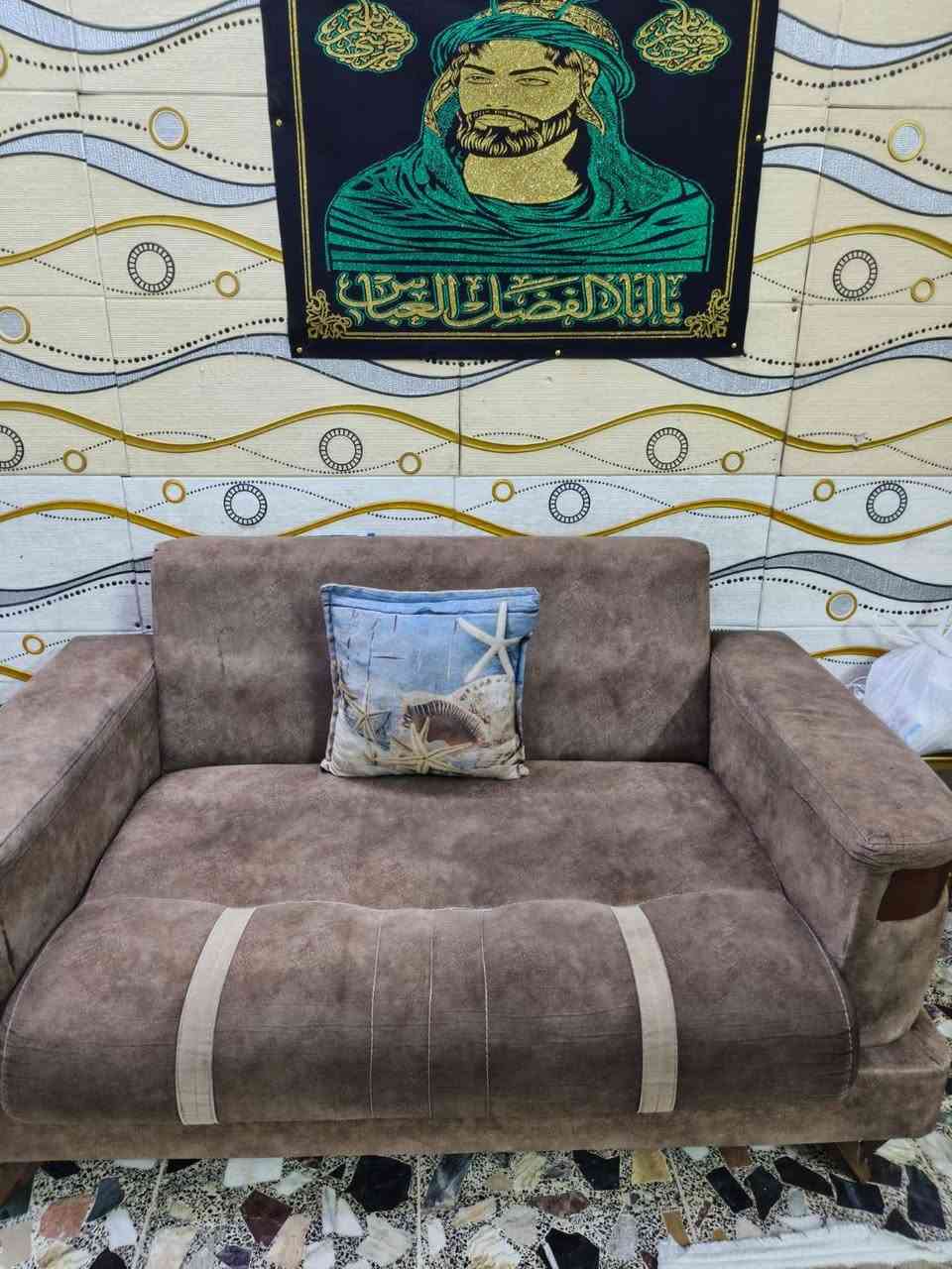 للبيع


**إذا كنت صاحب هذا الإعلان وتريد حذفه لأي سبب، رجاءا أرسل رسالة إلى الدعم الفني**