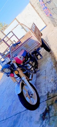 ستوته ام طير • موديل ٢٠ • محرك ٢٥