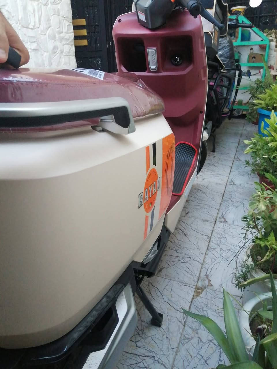 مطور ريان vip جديد
السعر مليون و ٥٠


**إذا كنت صاحب هذا الإعلان وتريد حذفه لأي سبب، رجاءا أرسل رسالة إلى الدعم الفني**