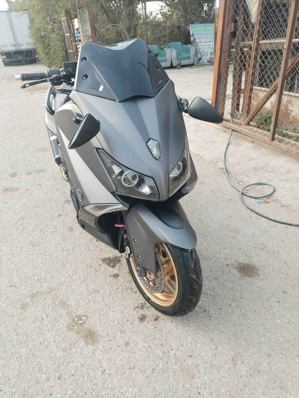 السلام عليكم
تي ماكس ١٤ مكينه مكفولة كفالة عامه برغي مامفتوح بيهة كلج مالوسي
المكان الشعب. ***********
