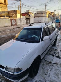 استرا استيشن • ١٩٩٧ • توماتيك