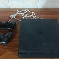 بلايستيشن 4 • يدات اثنين • ديالى جلولاء