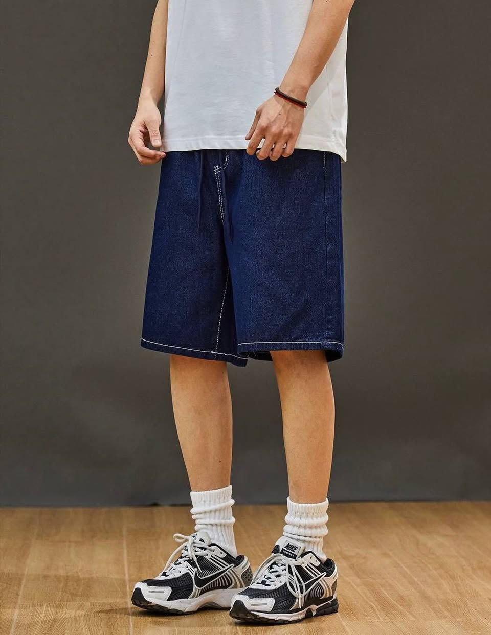 برمودة 🇨🇳 كابوي خفيف

قياس M / 4XL قالب 👍

الدرزن 85 الف 12 قطعة


**إذا كنت صاحب هذا الإعلان وتريد حذفه لأي سبب، رجاءا أرسل رسالة إلى الدعم الفني**